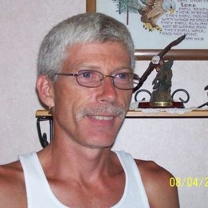 Meet your Posher, Scott